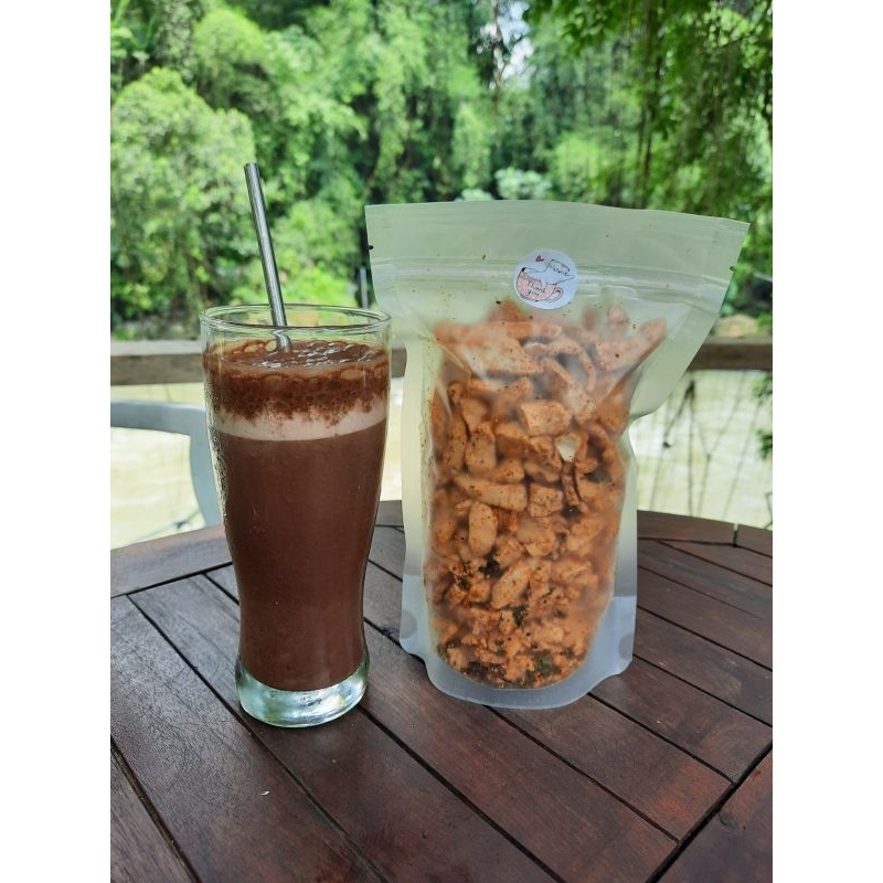 

Basreng 200 gr