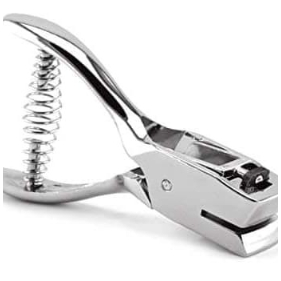 

Pembolong ID Card SLOT PUNCH