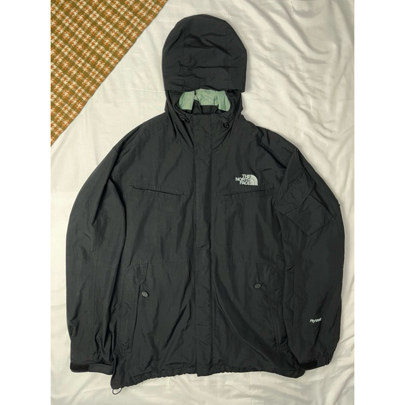TNF Snowboard Gorpcore Jacket
