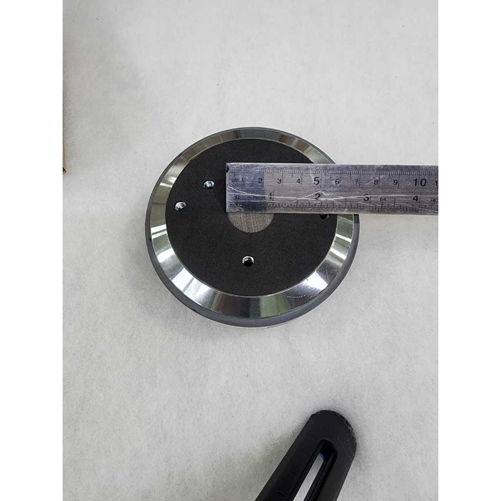 speaker driver tweter model bnc DE250 / DE 250 – model baut