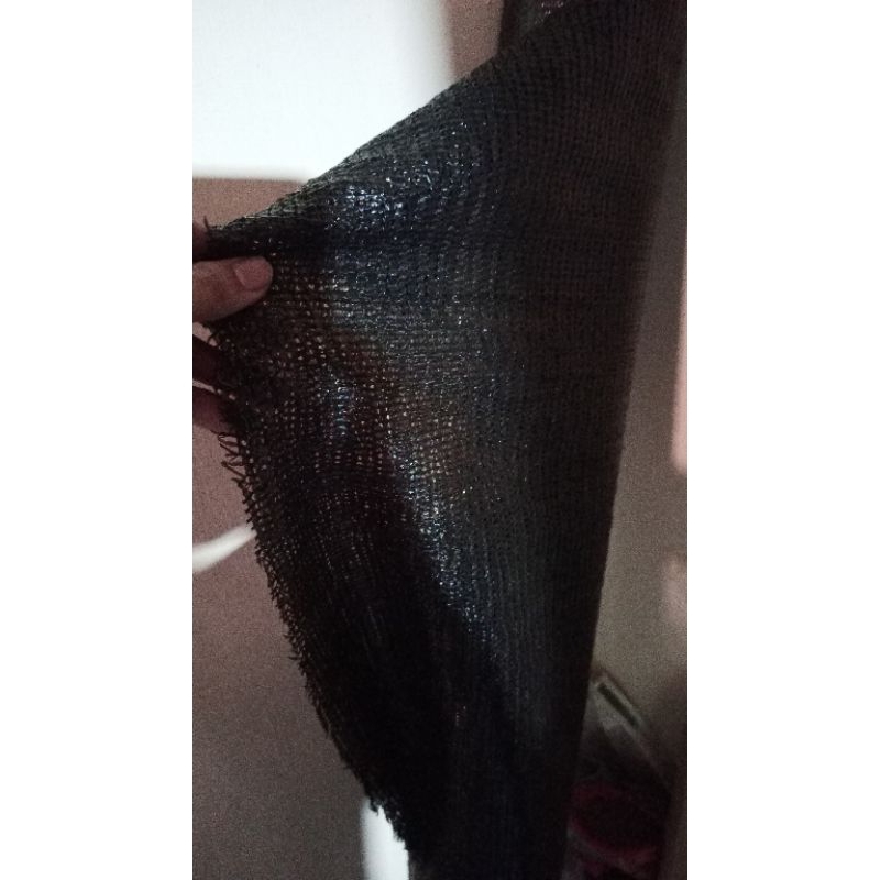 jaring tanaman/paranet