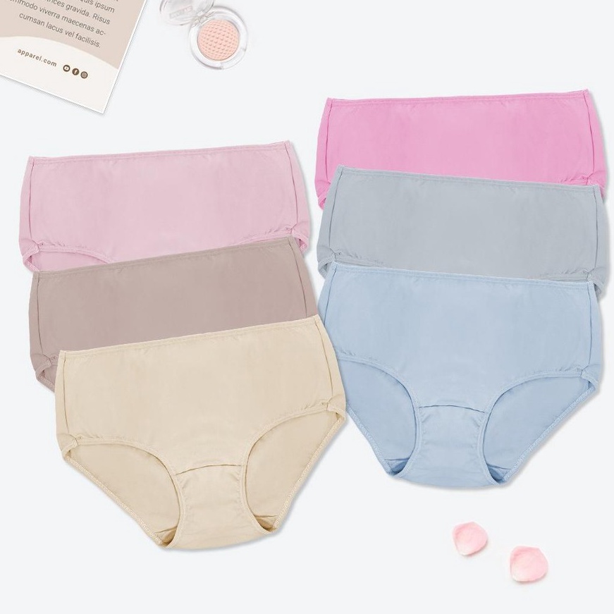 Boom The Panty Brahouse B21133