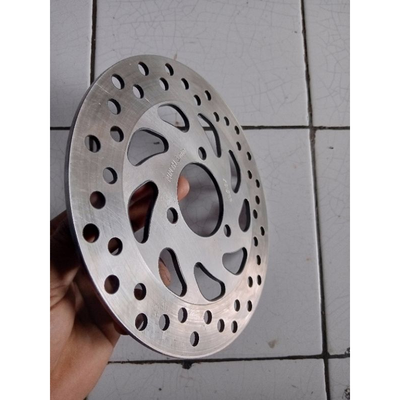 piringan cakram depan Mio j PNP Mio GT original