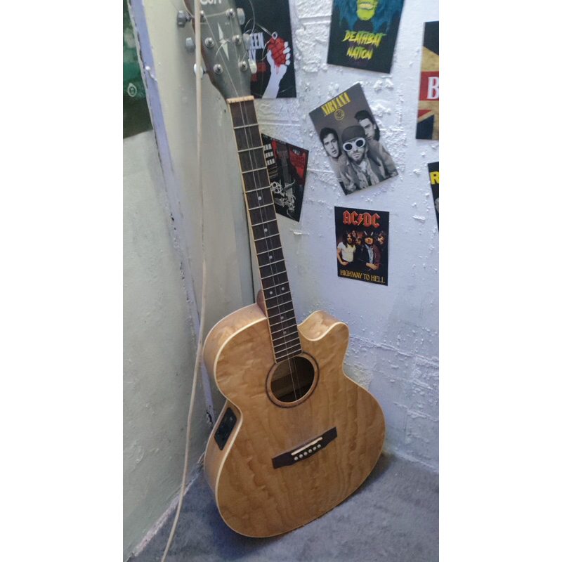 Guitar Cort