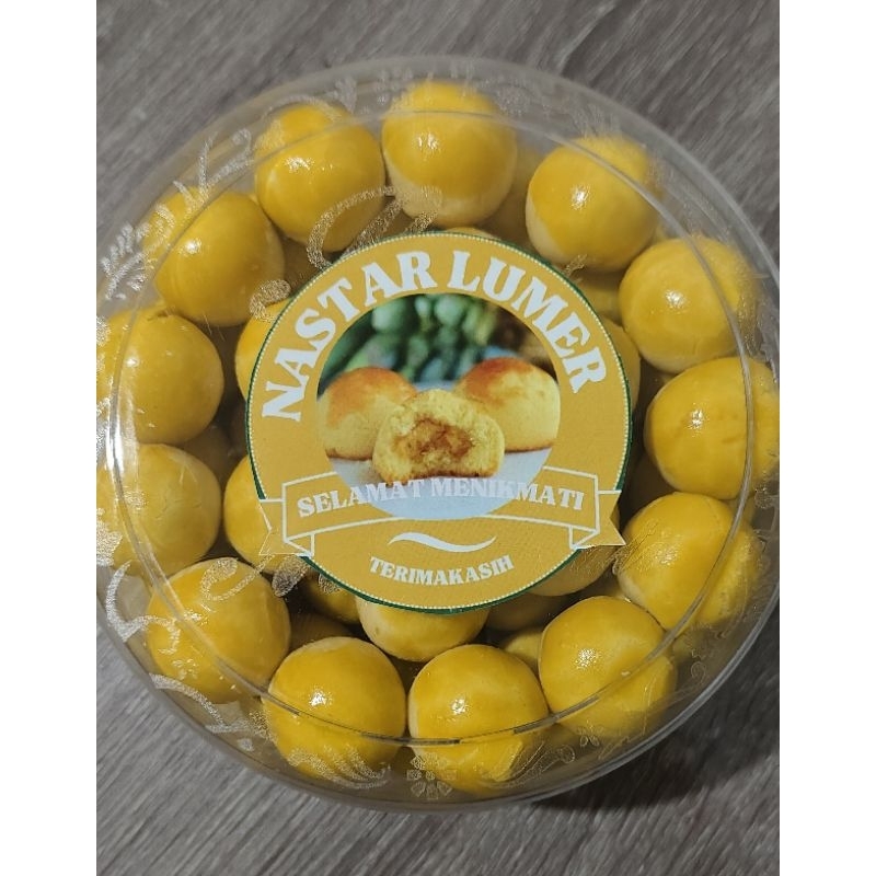 

Nastar Lumer Premium