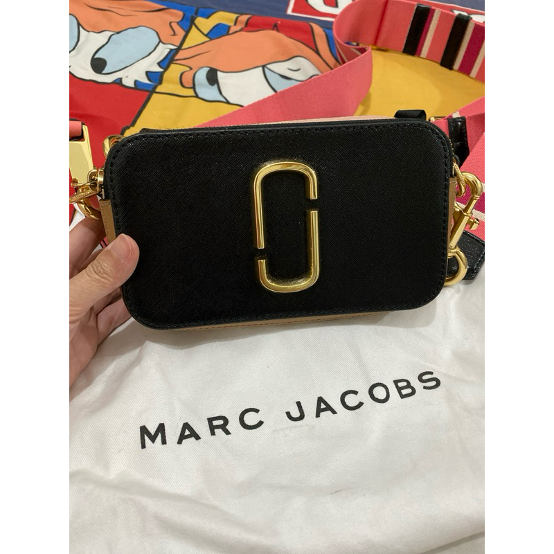 Preloved Marc Jacobs snapshot ORIGINAL
