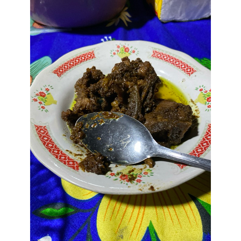 

Balor dusun