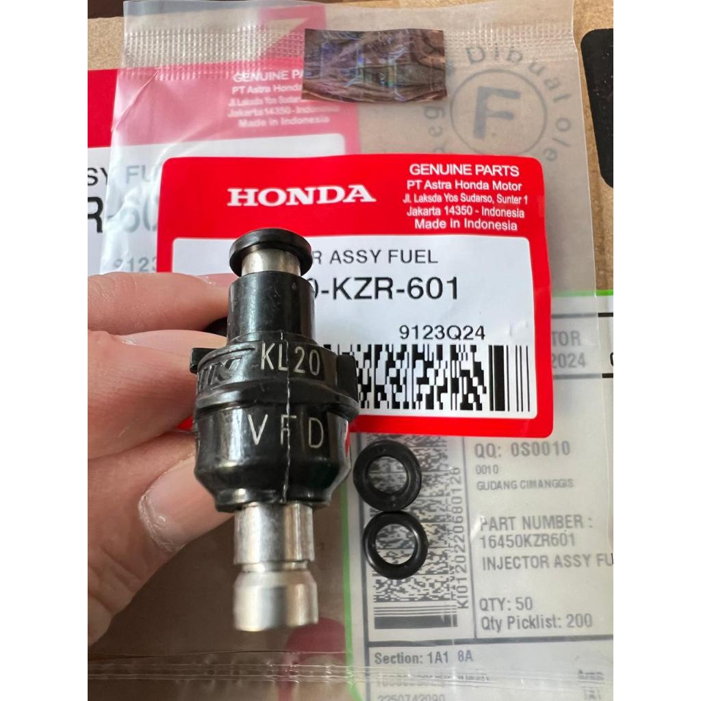 Original Injektor Assy Fuel Pump Vario 125, Vario 150 KZR NEW