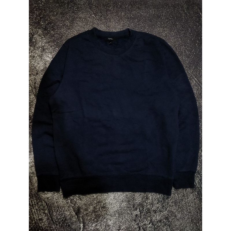 Crewneck Topten