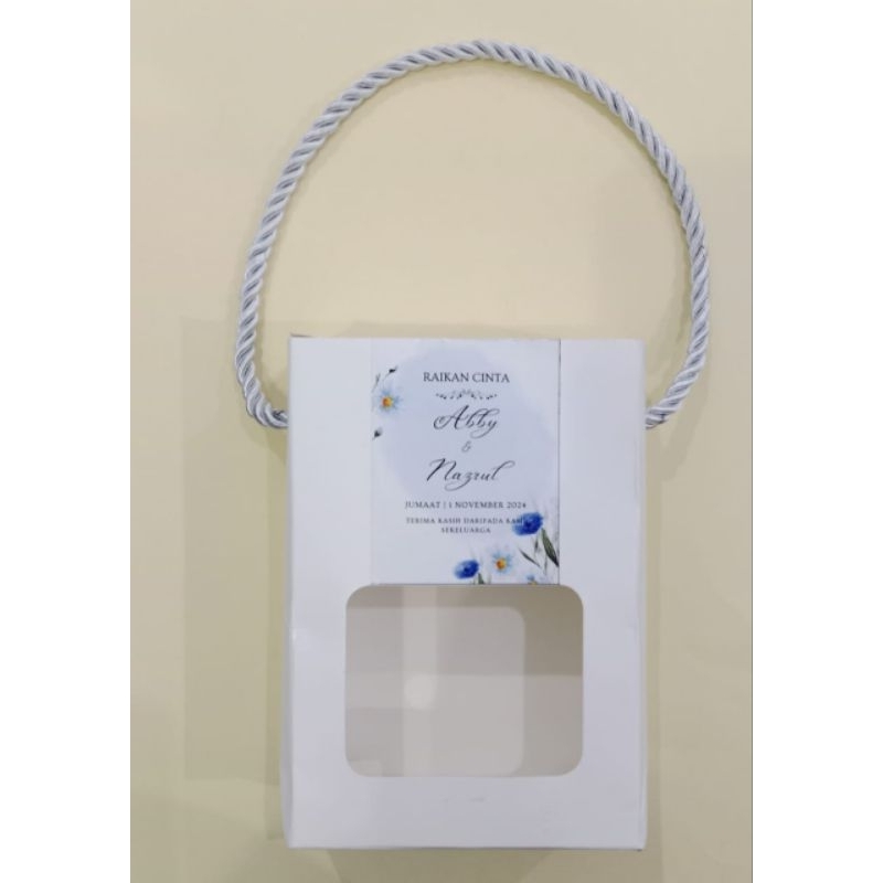 

Box souvenir custom uk 9x4x13,5