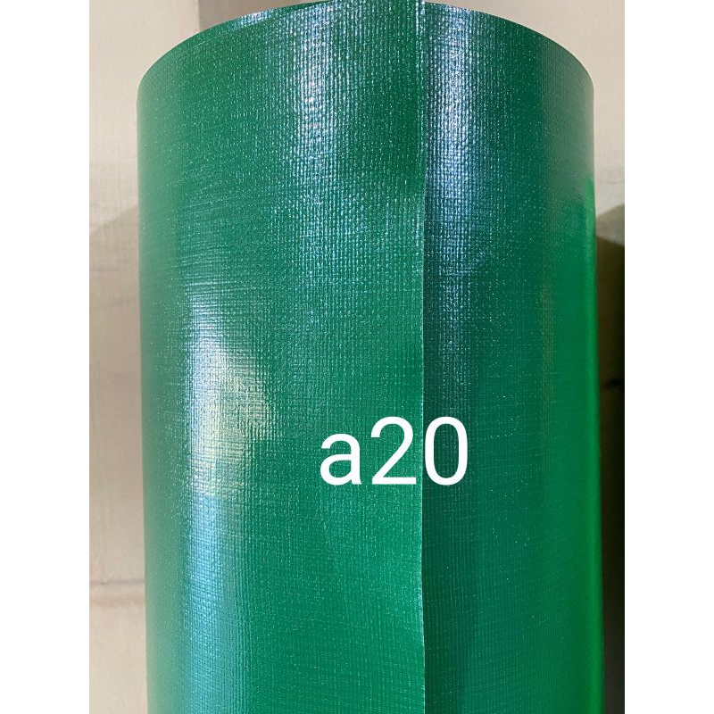 Terpal Korea A20 Super Tebal 2x3 3x4 4x5 4x6 Berkualitas: Tahan Cuaca, Anti Air, Untuk Alas, Tenda, 