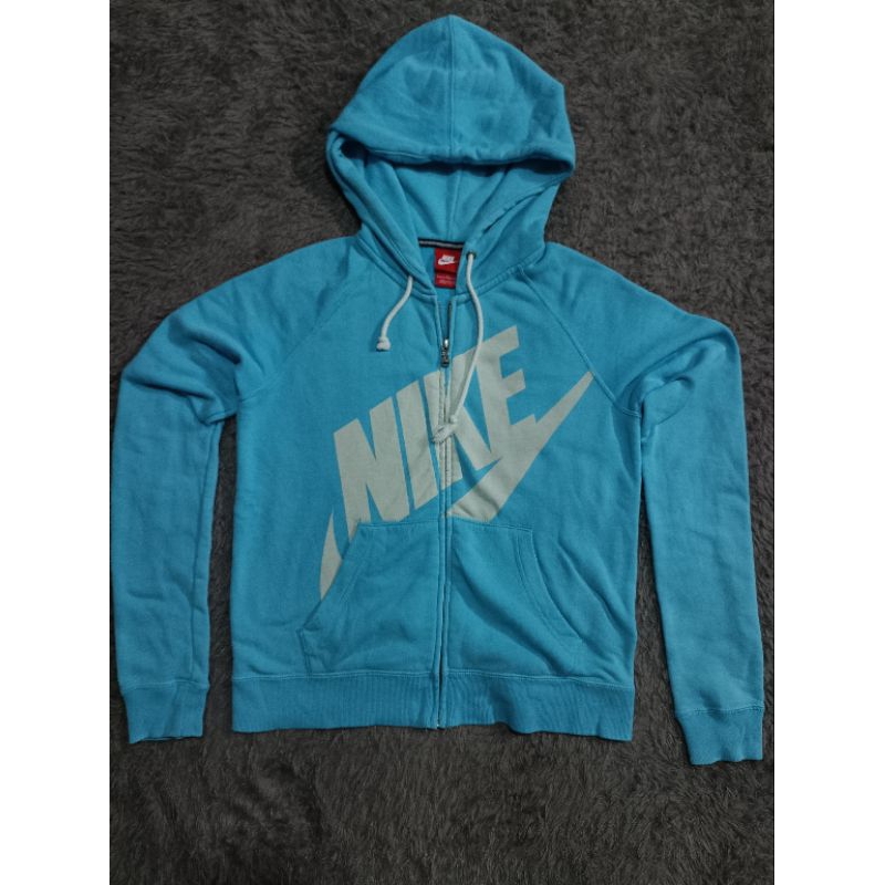 zh nike blue
