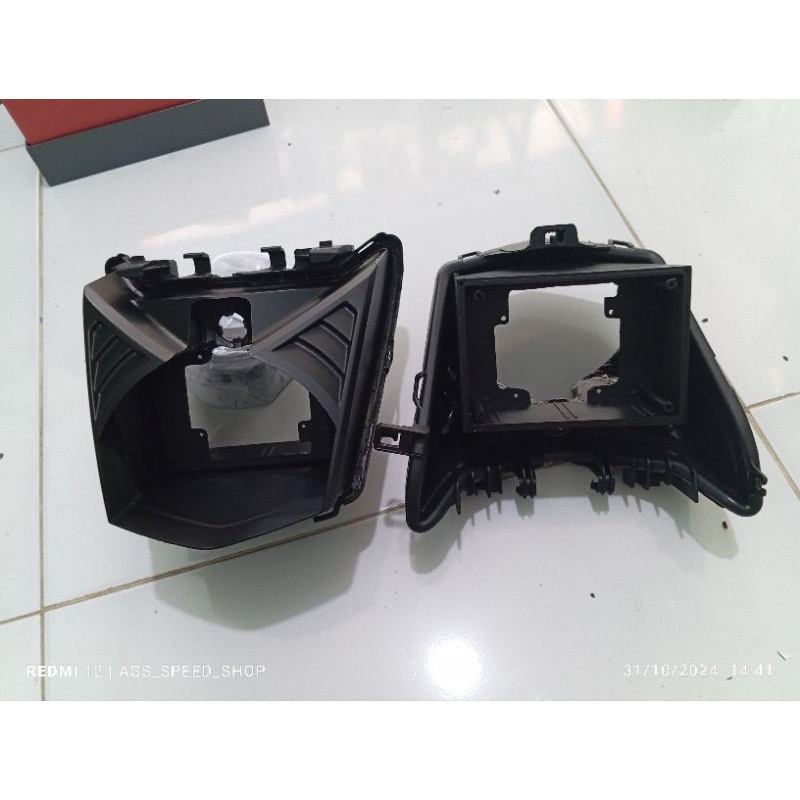 retrofit biled beat fi 2'5 /reflektor mika retrofit beat 2012-2015