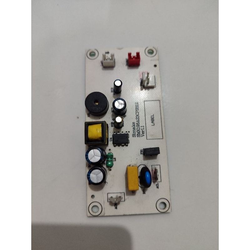 Modul pcb dispenser denpoo panas dingin original