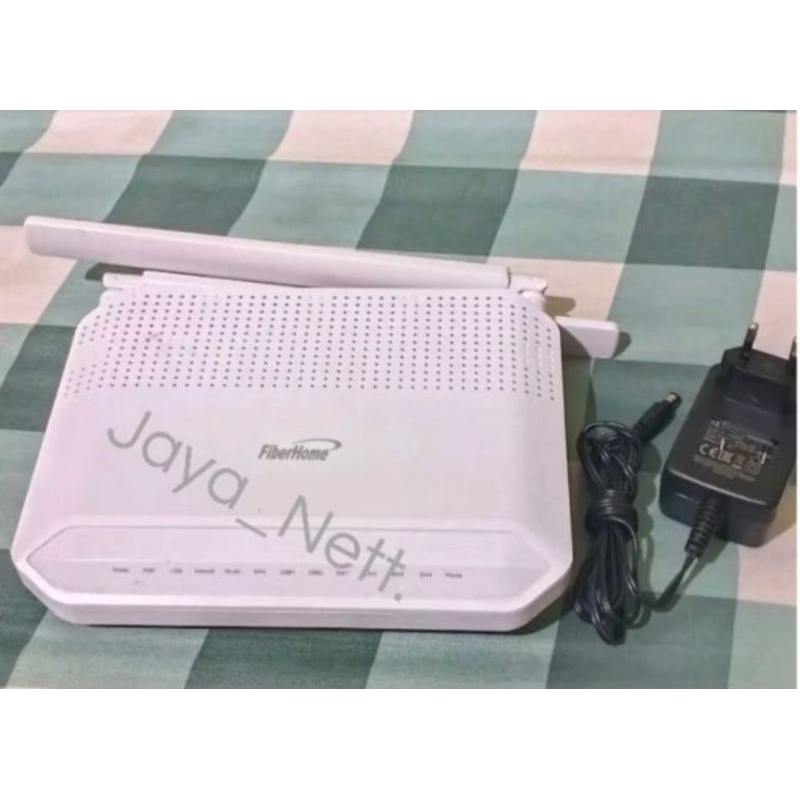 router) modem fiberhome hg6145f