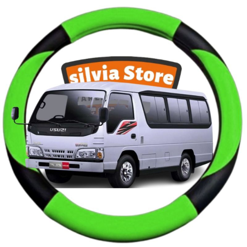 Bungkus Stir Mobil Isuzu Elf Microbus N Series Vareasi Sabit