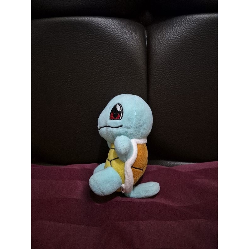 Pokemon Nintendo Squirtle