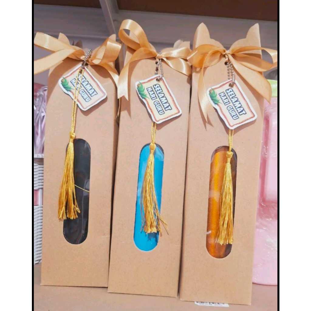 Hampers spesial hari guru /kado hari guru/gift hari guru