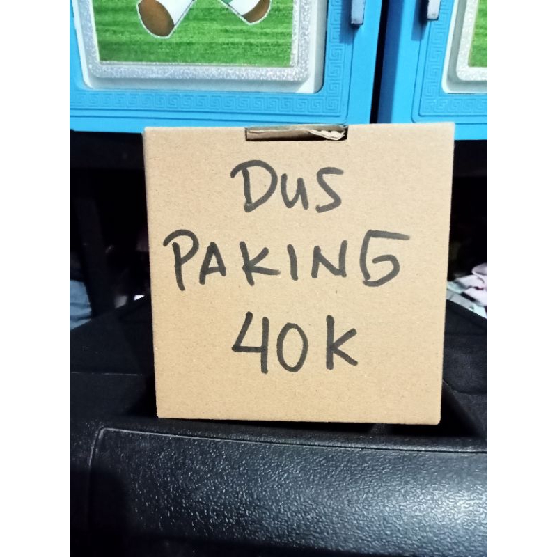 

dus paking