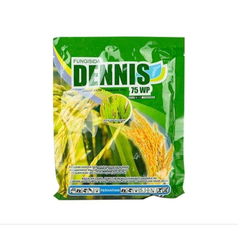 FUNGISIDA DENNIS 75 WP 100 gr