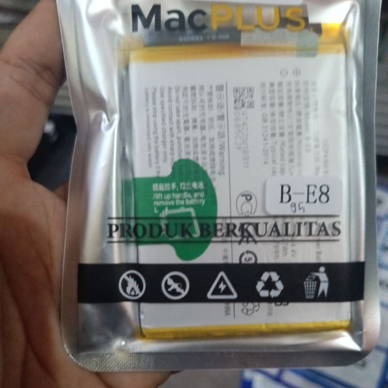 baterai Vivo v11 B-E8 baterai v11 be8 ORI 100