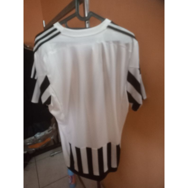 Jersey Juventus Original Second