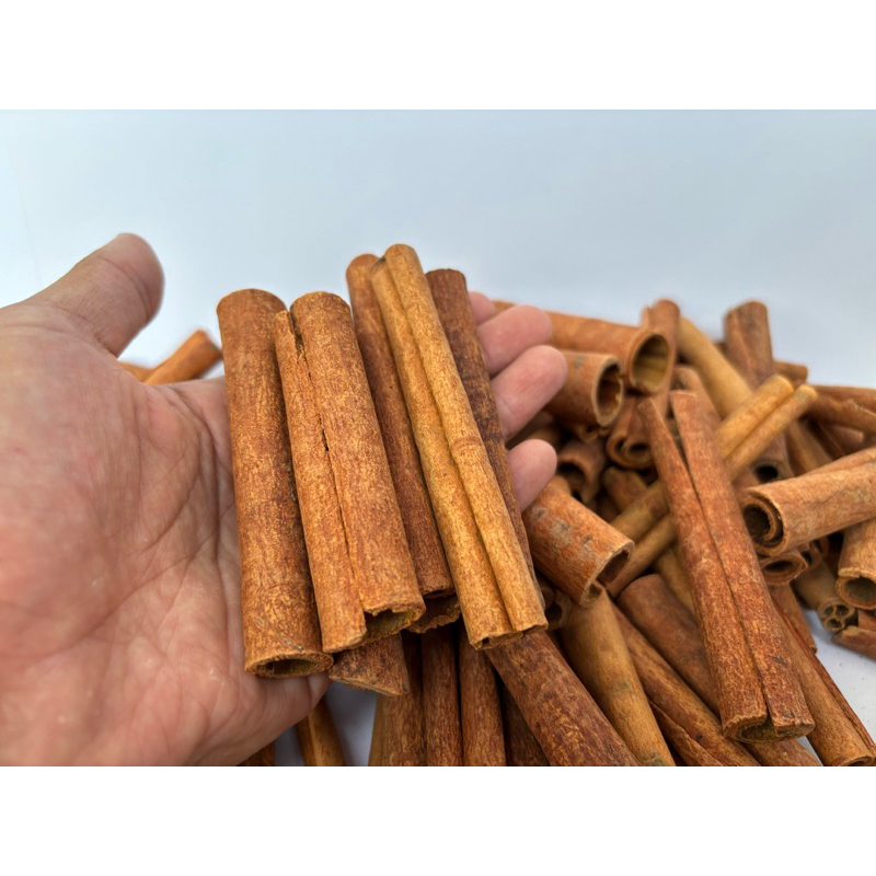 

Kayu Manis Stik Batang ( 100 - 200 gram )