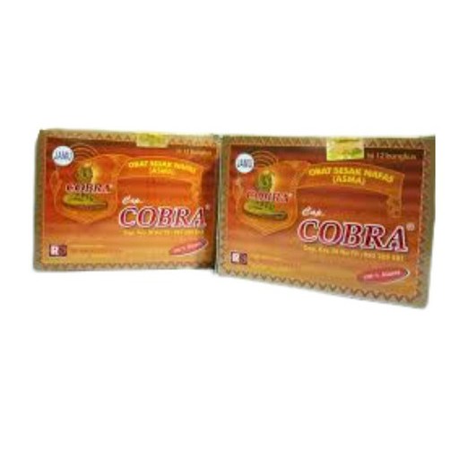 

COD-Jamu Cobra Sesak Nafas Serbuk Obat Herbal Asma Sesak Nafas