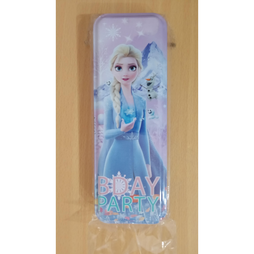 

TEMPAT PENCIL GAMBAR KARTUN ELSA