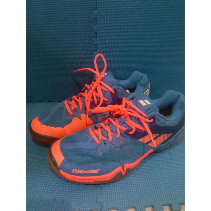 sepatu tennis 44 second