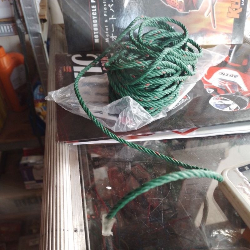 

tali ikat serbaguna per 1 meter