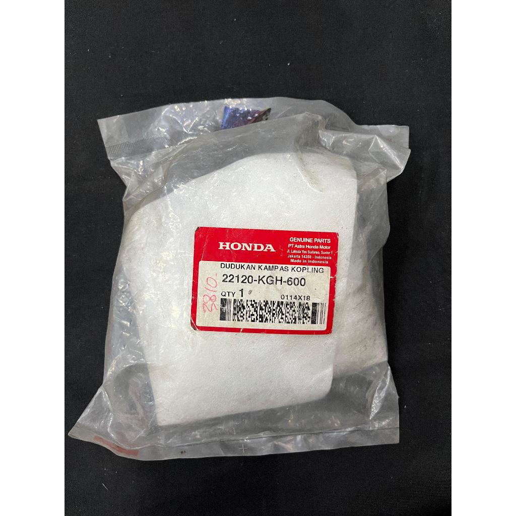 CENTER COMP CLUTCH 22120KGH600