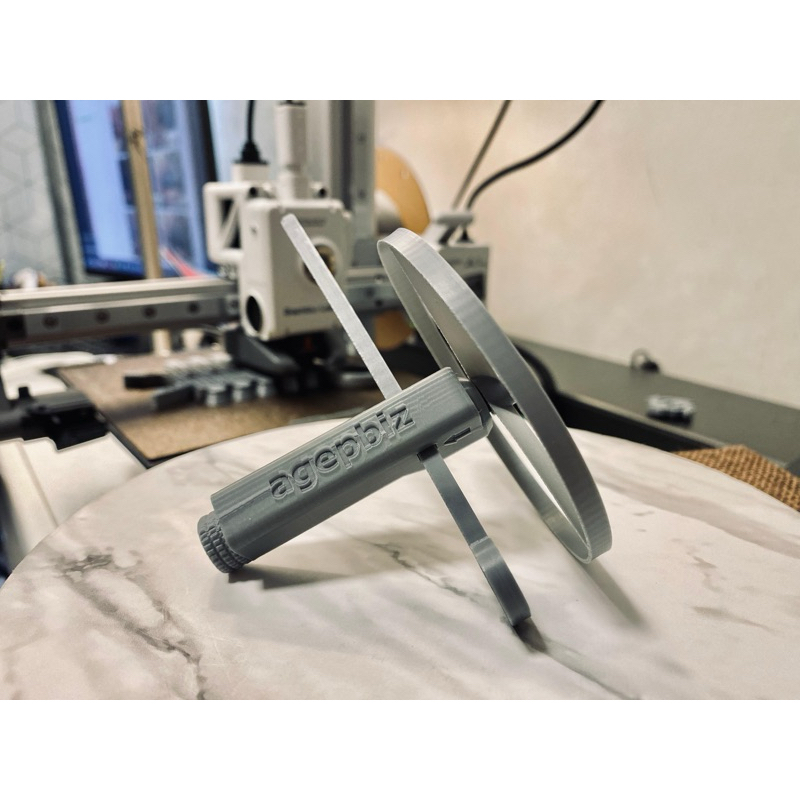 Mainan Rocket launcher