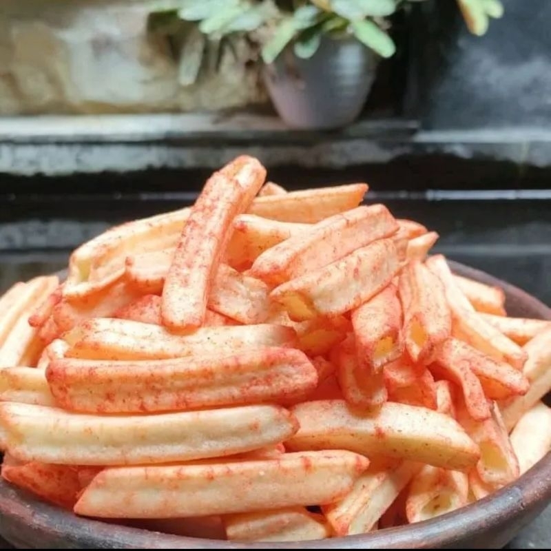 

stik potato premium