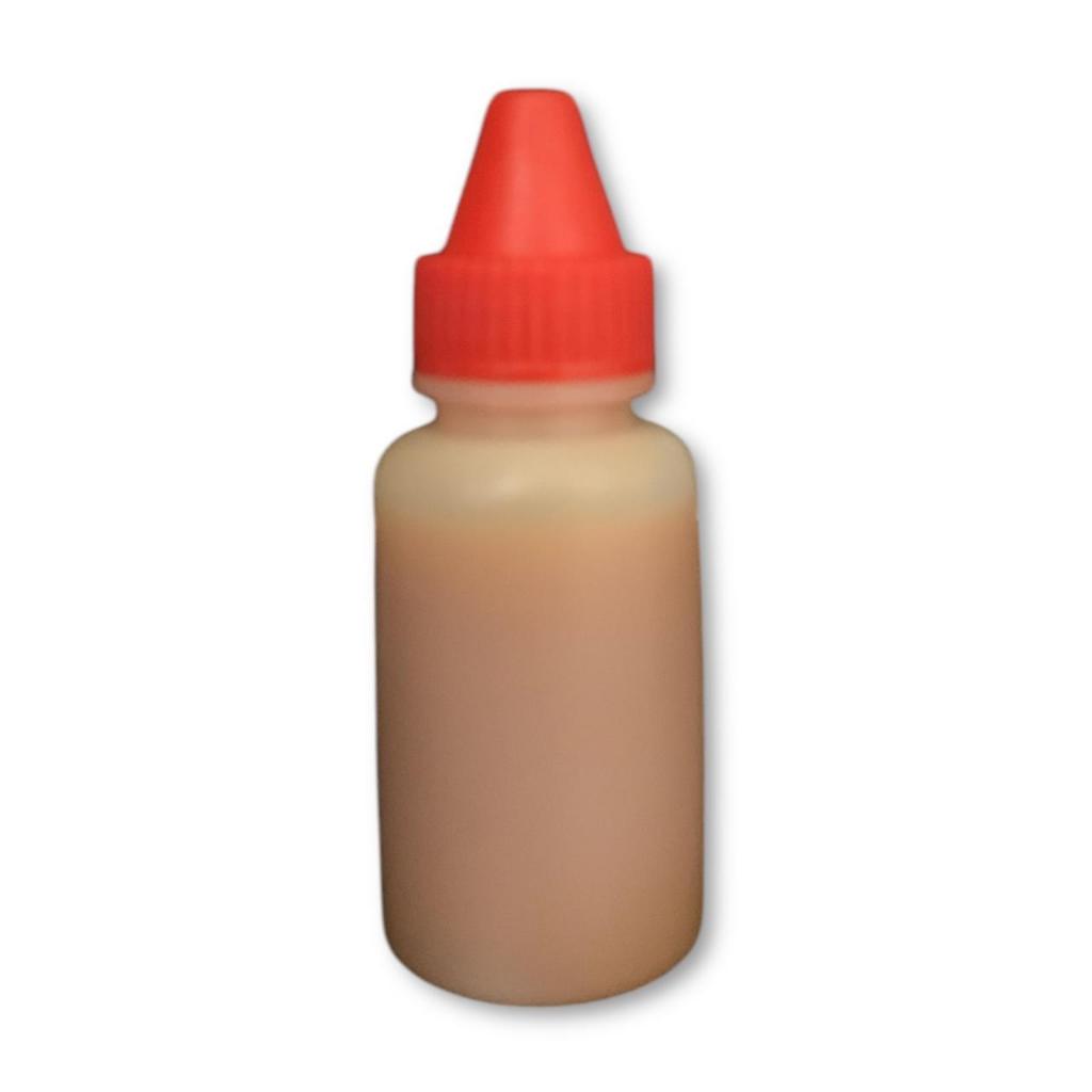 Essen oplosan galatama ikan bawal dan patin , cocok untuk umpan mede, nasi, dan ongol ongol