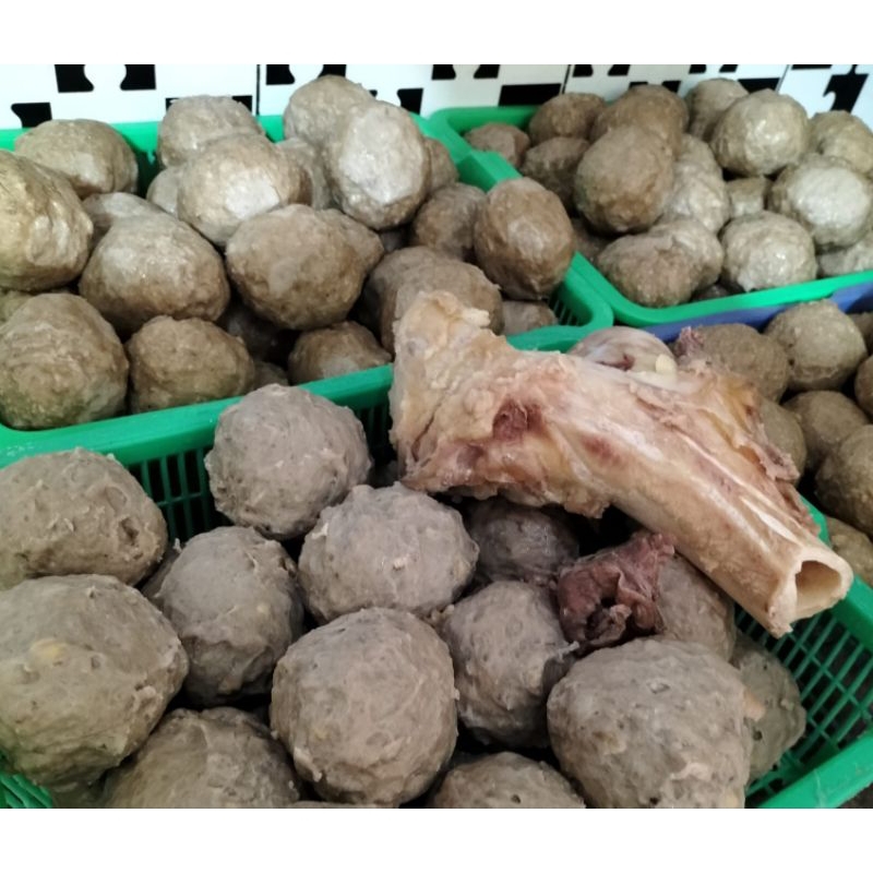

baso sapi