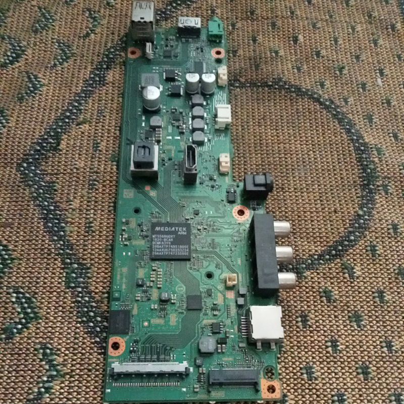 MAINBOARD TV LED SONY 48 W 650 D