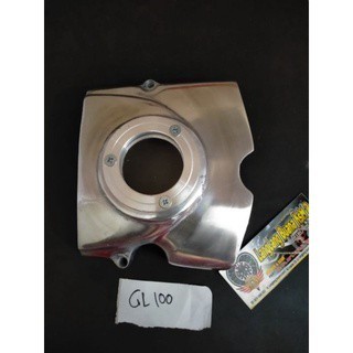 tutup Gear depan gl100/cb100 tutup ger depan gl100/ akuraium