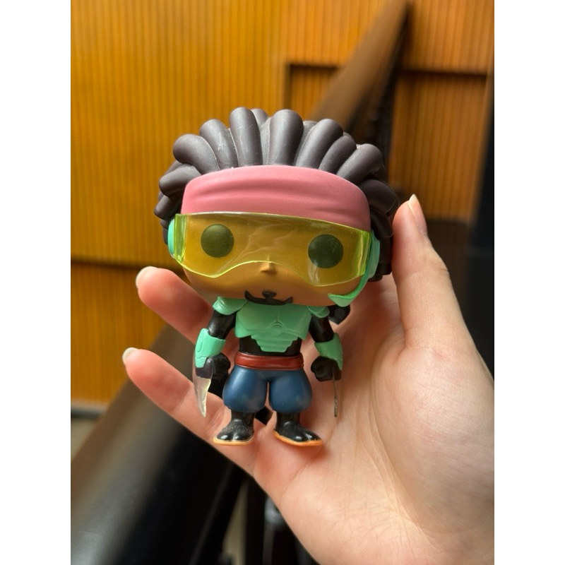 Funko Pop preloved pajangan lucu original