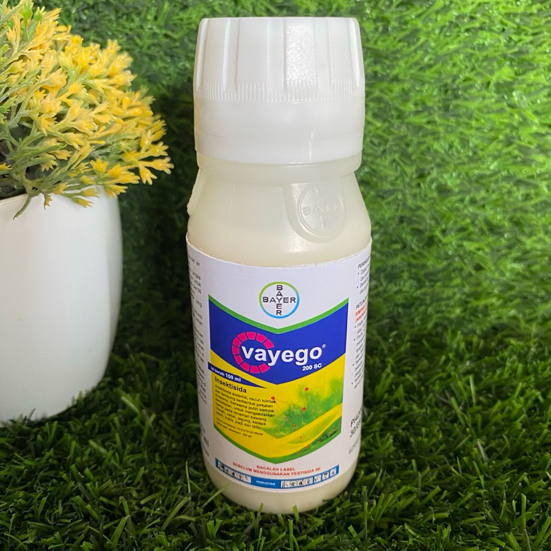 Vayego 200SC 100ml - Insektisida