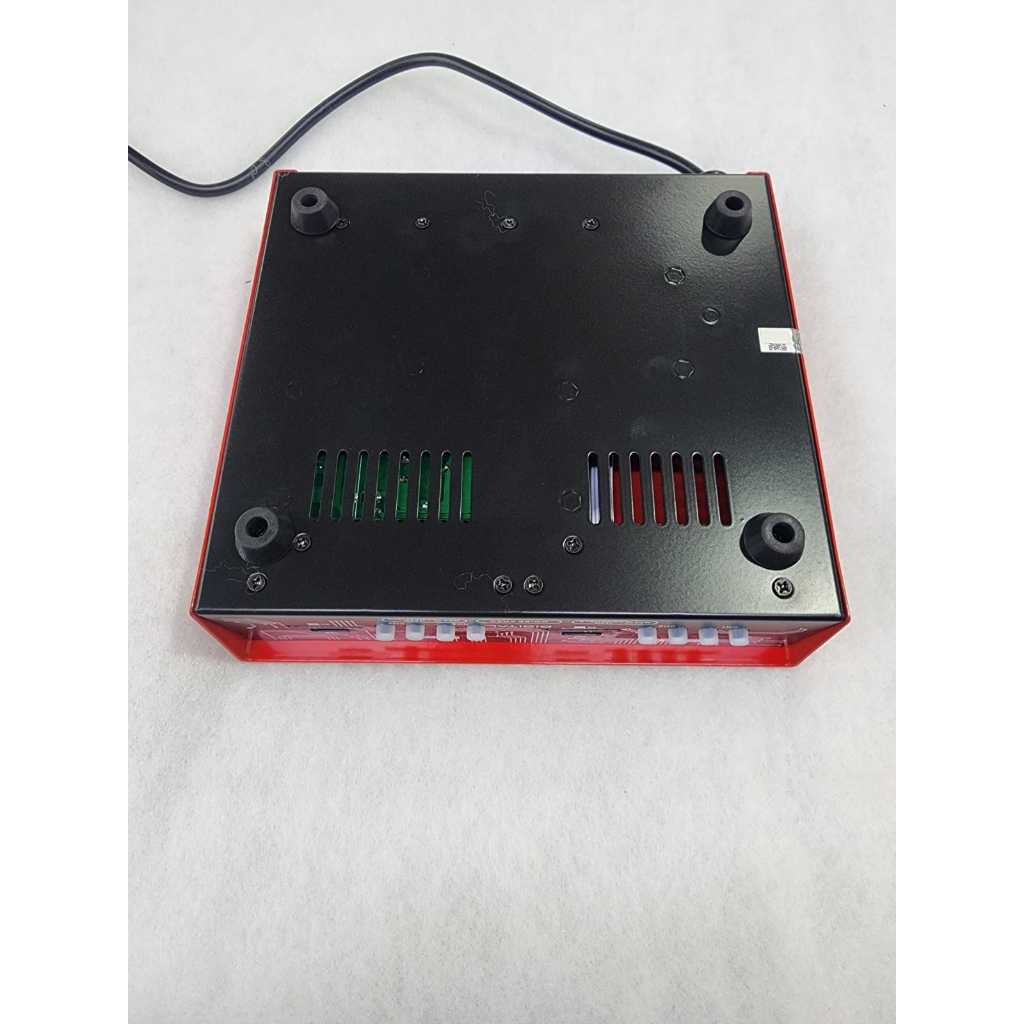 amplifier mesin walet audax AXM11 / AXM 11 Digital versi 5 – DUAL POWER