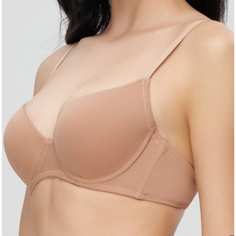 Pierre Cardin bra berkawat 32,34,36B, 61-62381