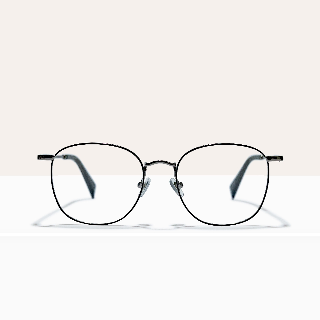 [SALE] SATURDAYS - Warhol Eyewear Kacamata Pria & Wanita