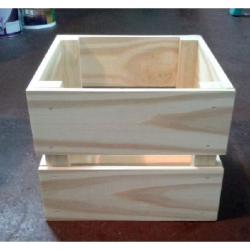 peti/buah/kayu/jati/belanda