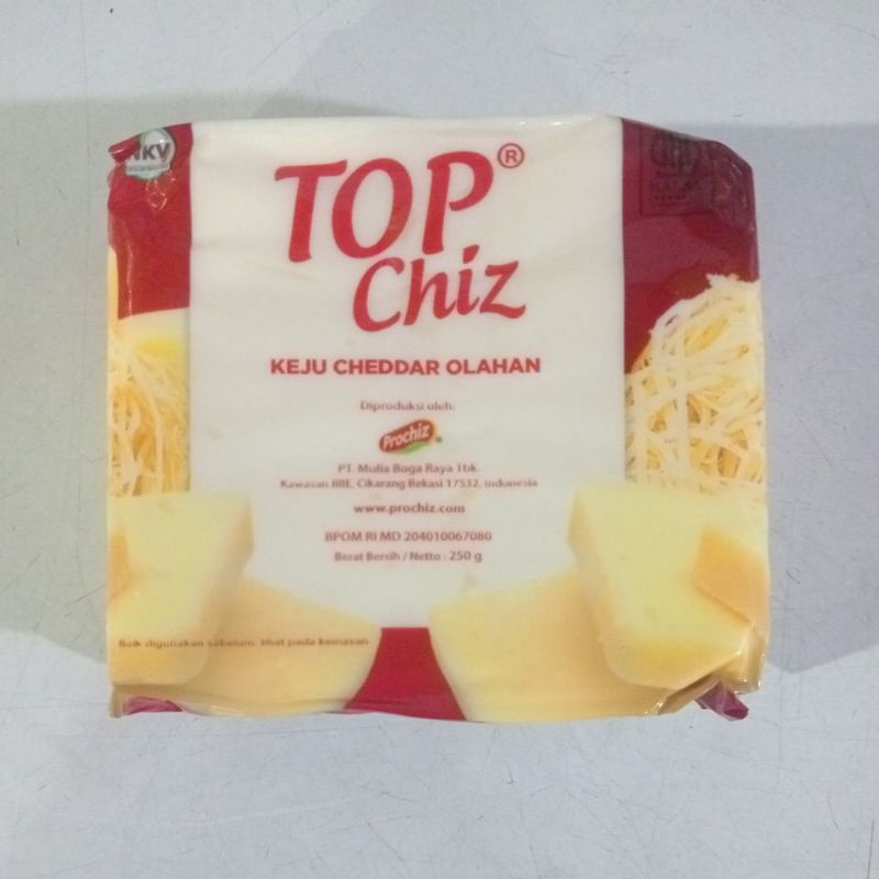 

KEJU PARUT TOP CHIZ 250gr