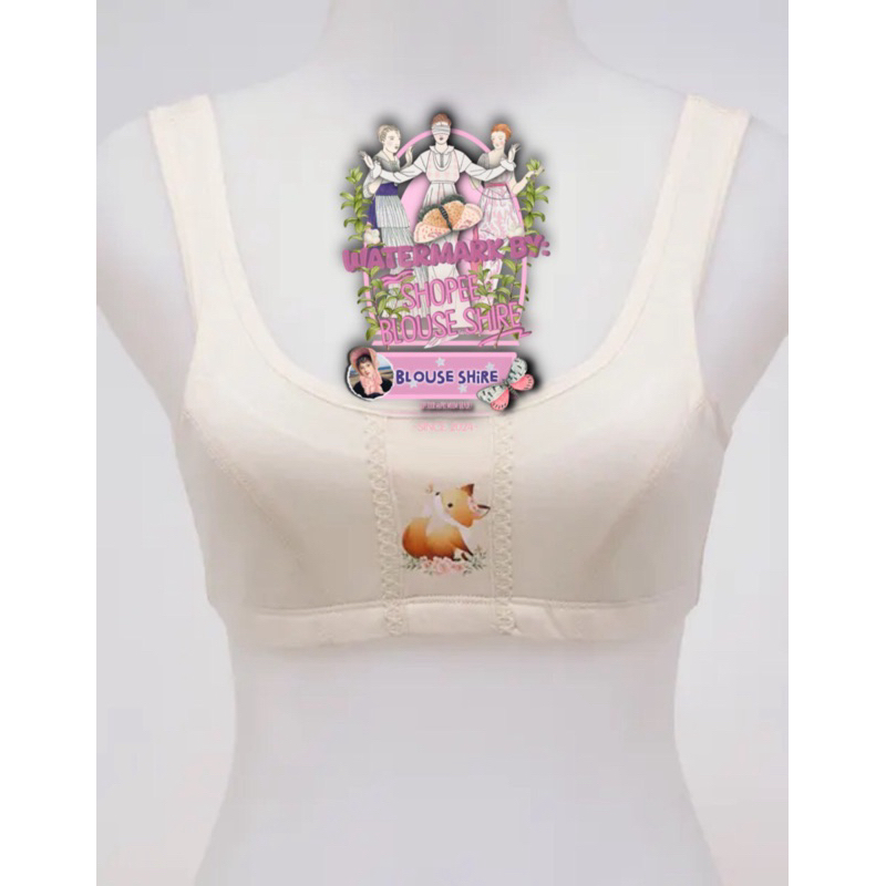 Mini Set Bra Step - 1 Bra Nevada