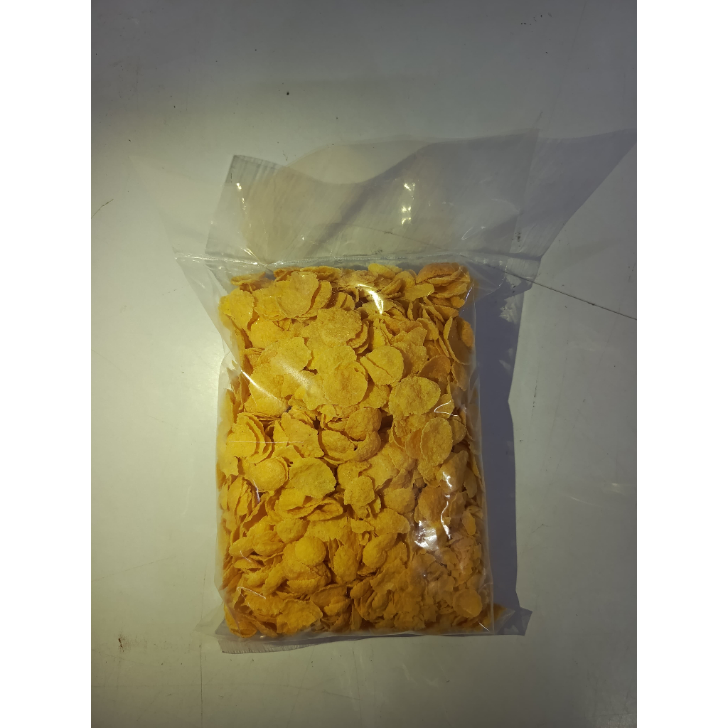 

CORN FLAKES KEMASAN 250 GR