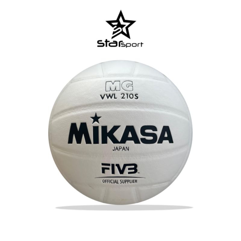 MIKASA bola voli mikasa MG VWL 210S 100% ORIGINAL bola voli mg vwl 210s original