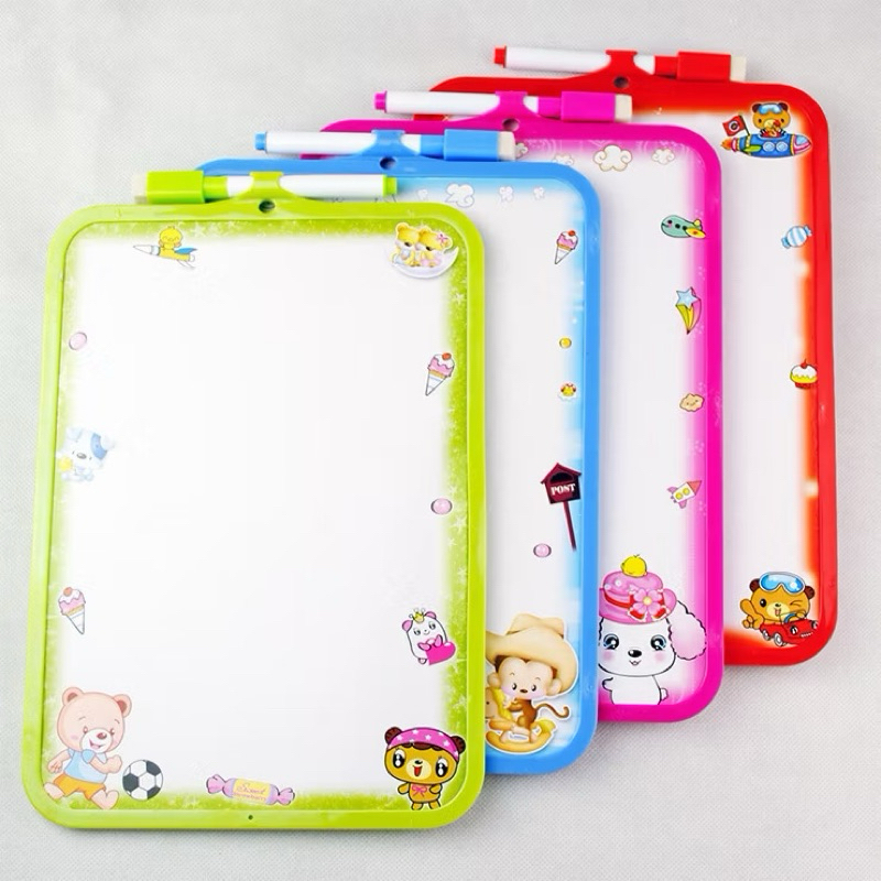 

papan tulis mini | papan tulis anak | papan tulis karakter | papan tulis gratis spidol