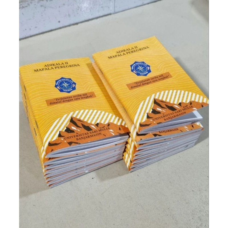 

COOVER BOOKLET